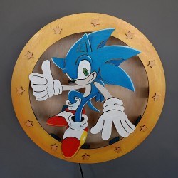 Sonic