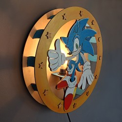 Sonic