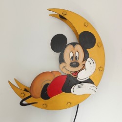 Mickey Mouse