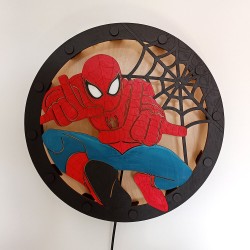 Spiderman